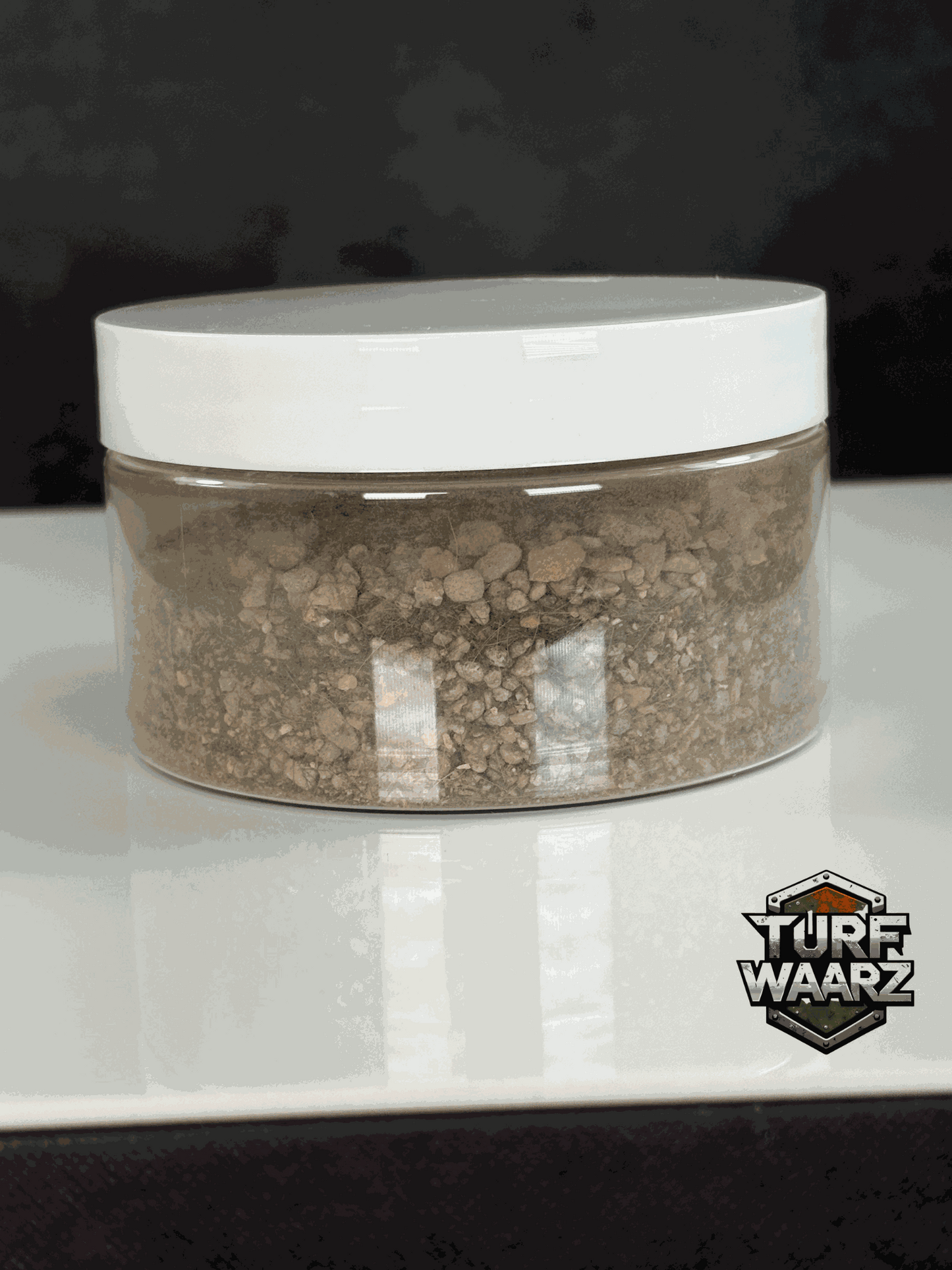 Turf Waarz Rough Field Wargame Scenics