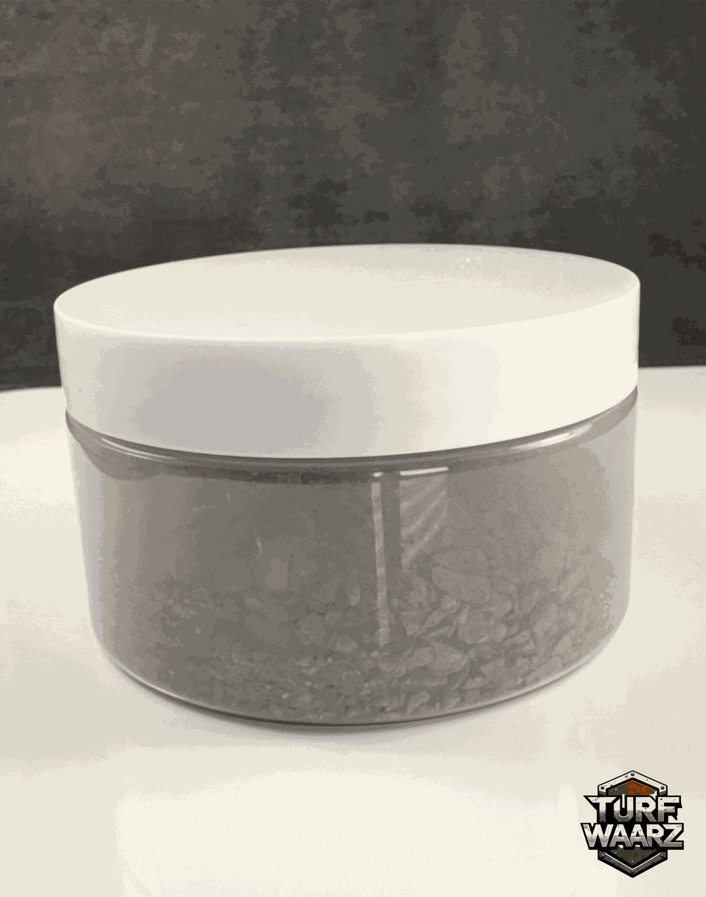 Turf Waarz Grimm Gray Rubble Wargame Terrain – SASM