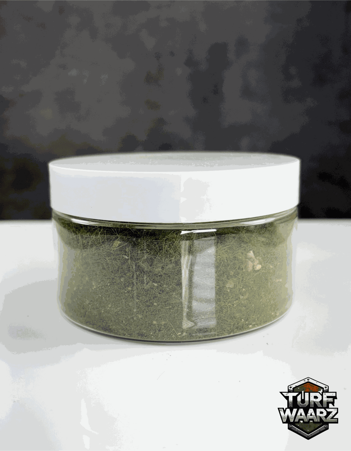 Turf Waarz Rocky Grass Wargame Scenics