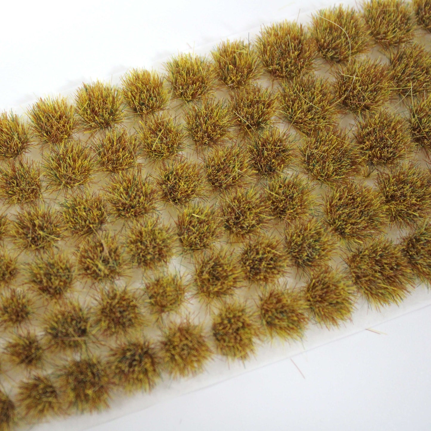 WWScenics 4mm Dead Tufts
