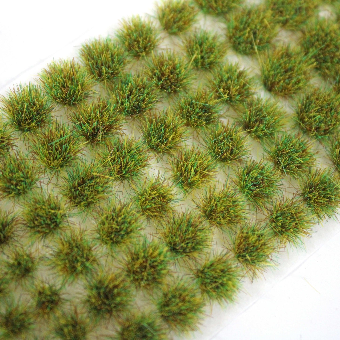 WWScenics 4mm Spring Tufts
