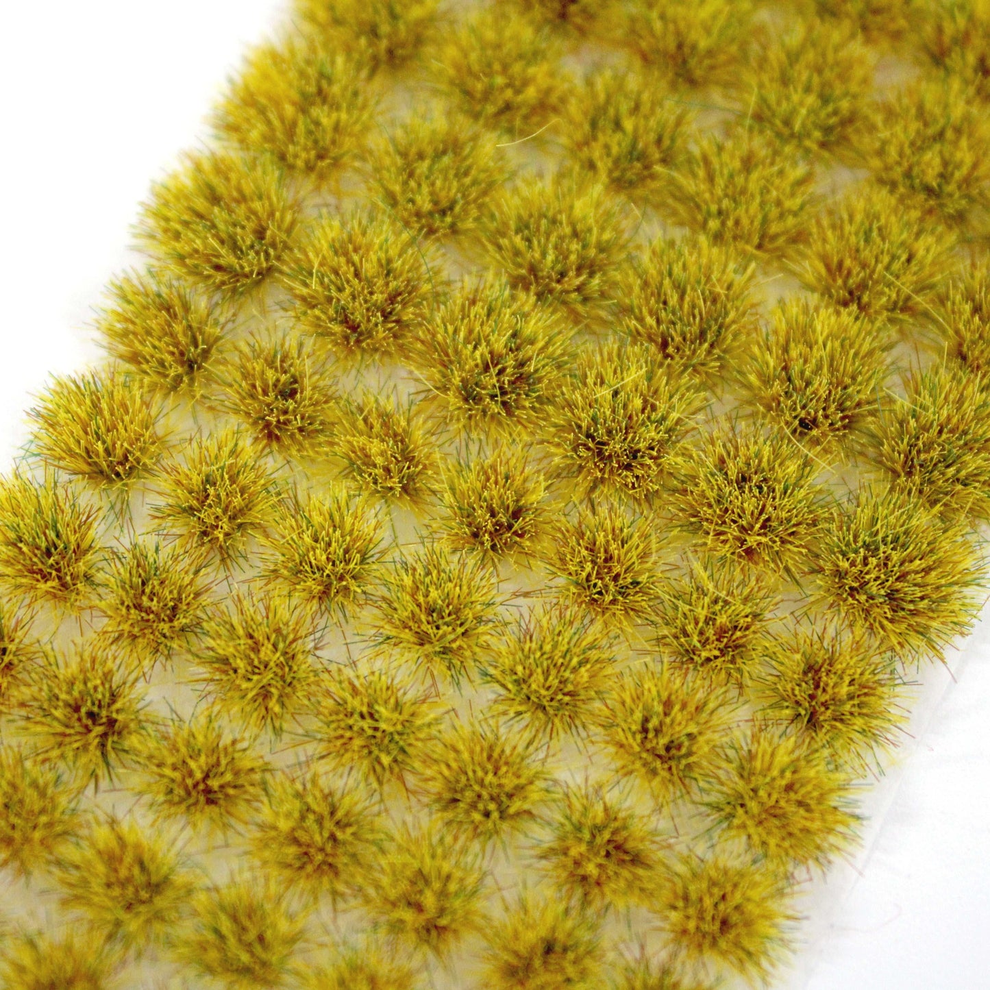 WWScenics 4mm Wild Meadow Tufts