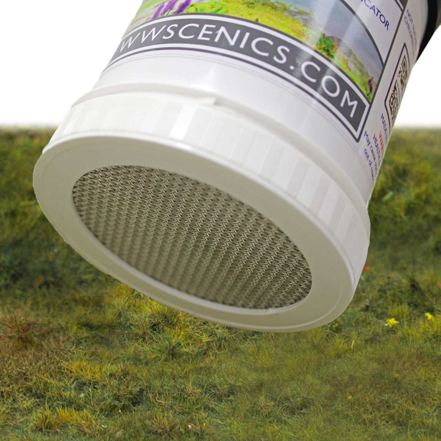 WWScenics Pro Grass Grand Static Grass Applicator
