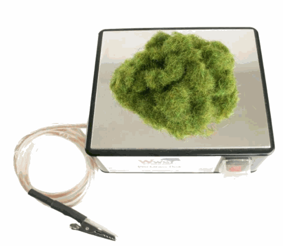 WWScenics Pro Grass Box Static Grass Applicator