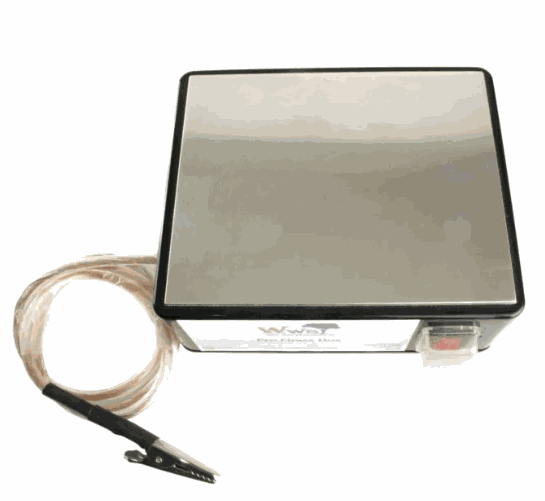 WWScenics Pro Grass Box Static Grass Applicator