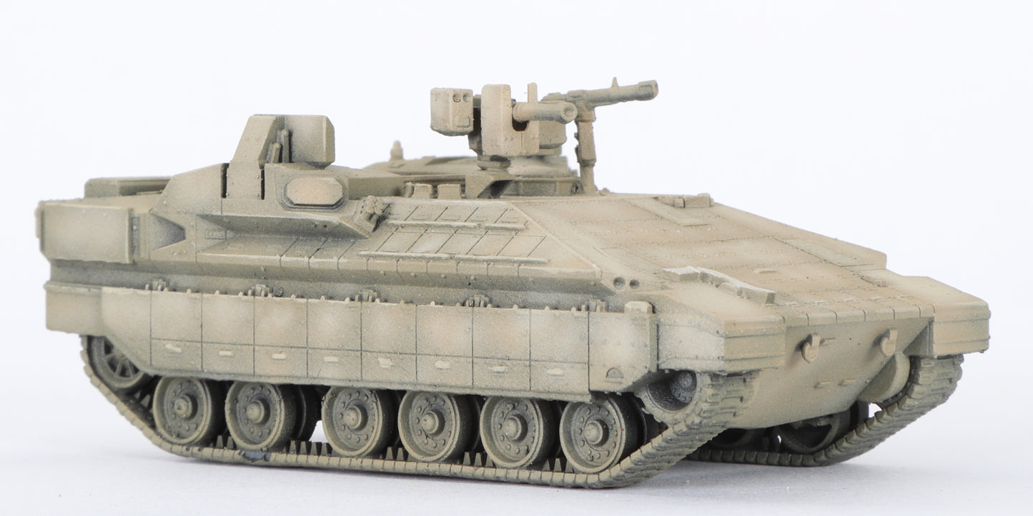 15mm Modern Israeli Namer APC