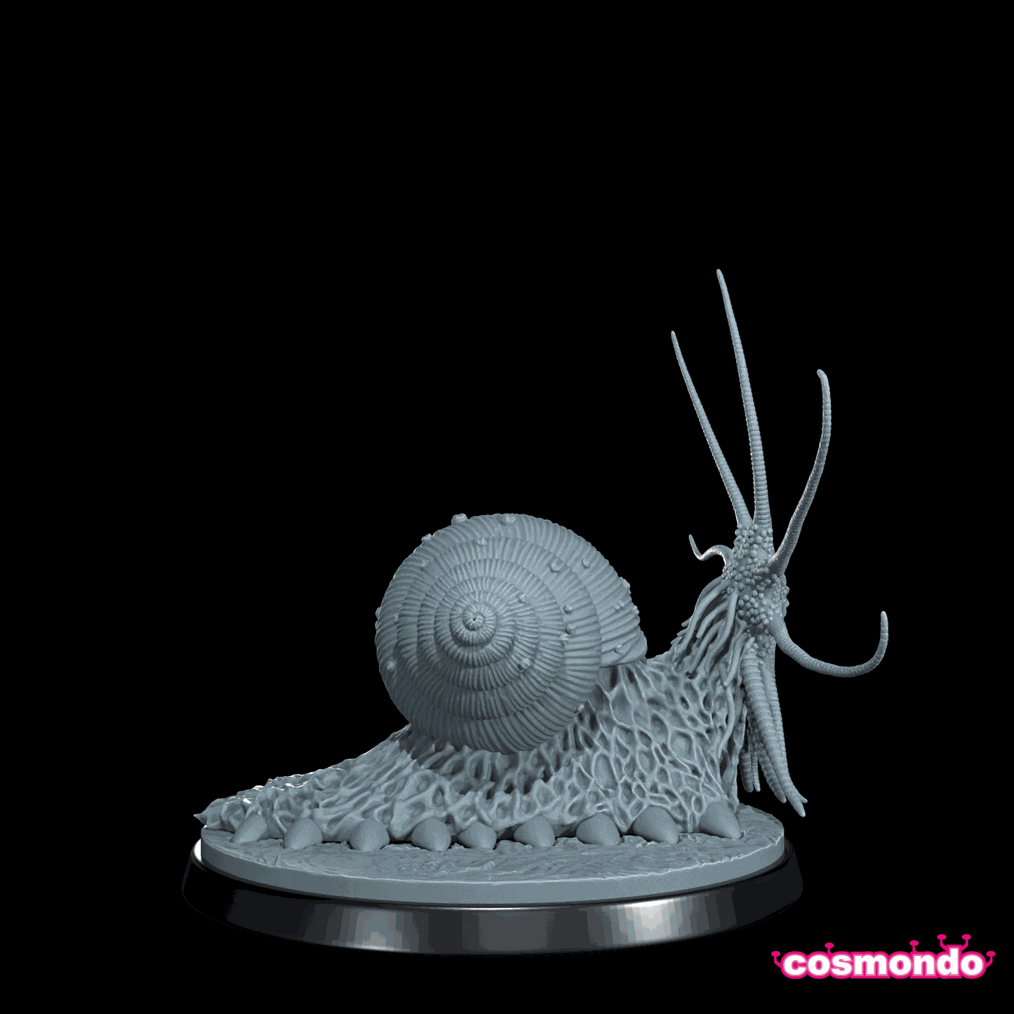 32mmNokoloth, Cosmic Horror Monster, Cthulhu