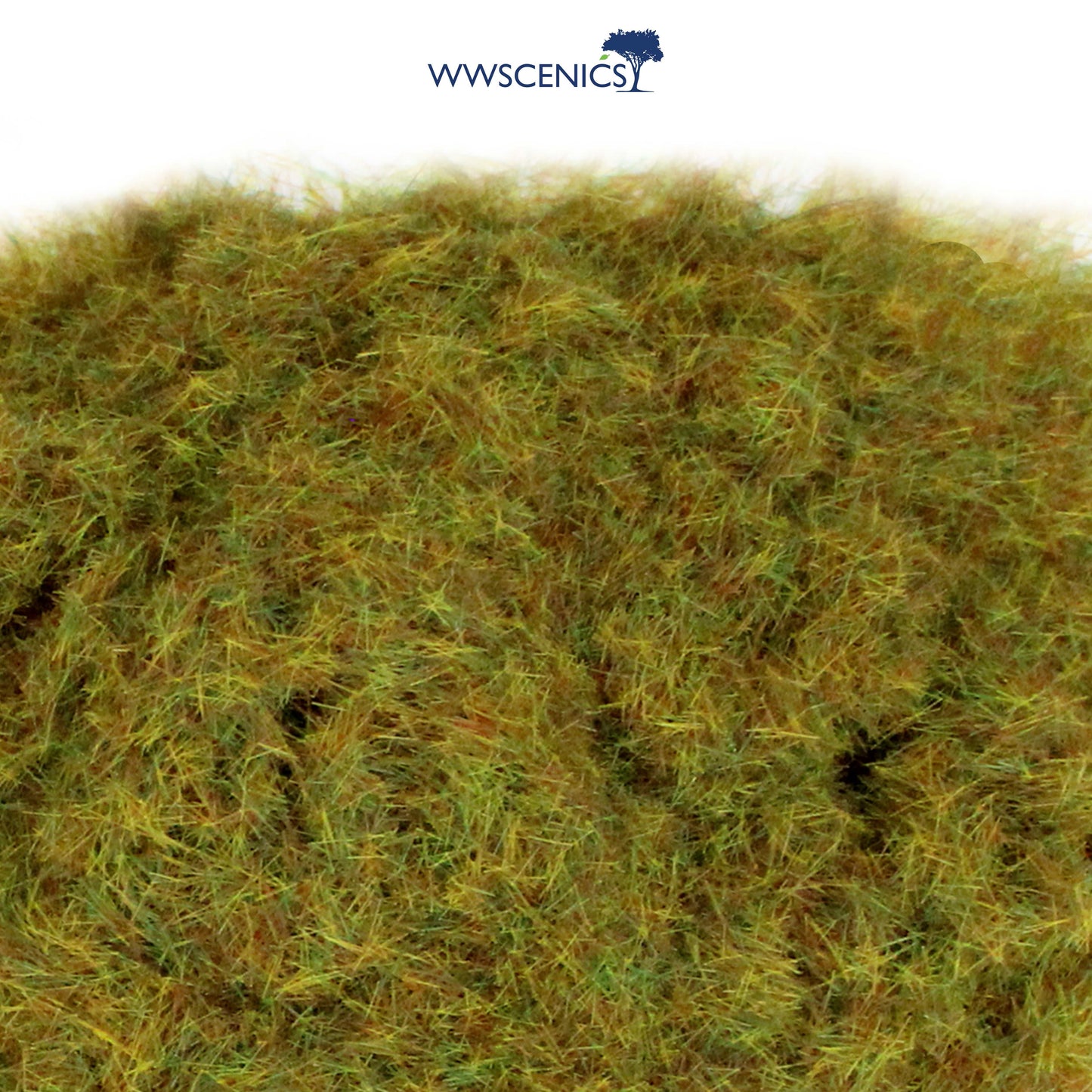WWScenics 1mm Winter Static Grass
