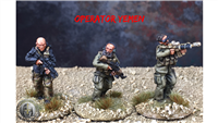 28mm Modern Operator Yemen