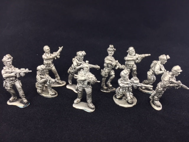 28mm Contractor Benghazi