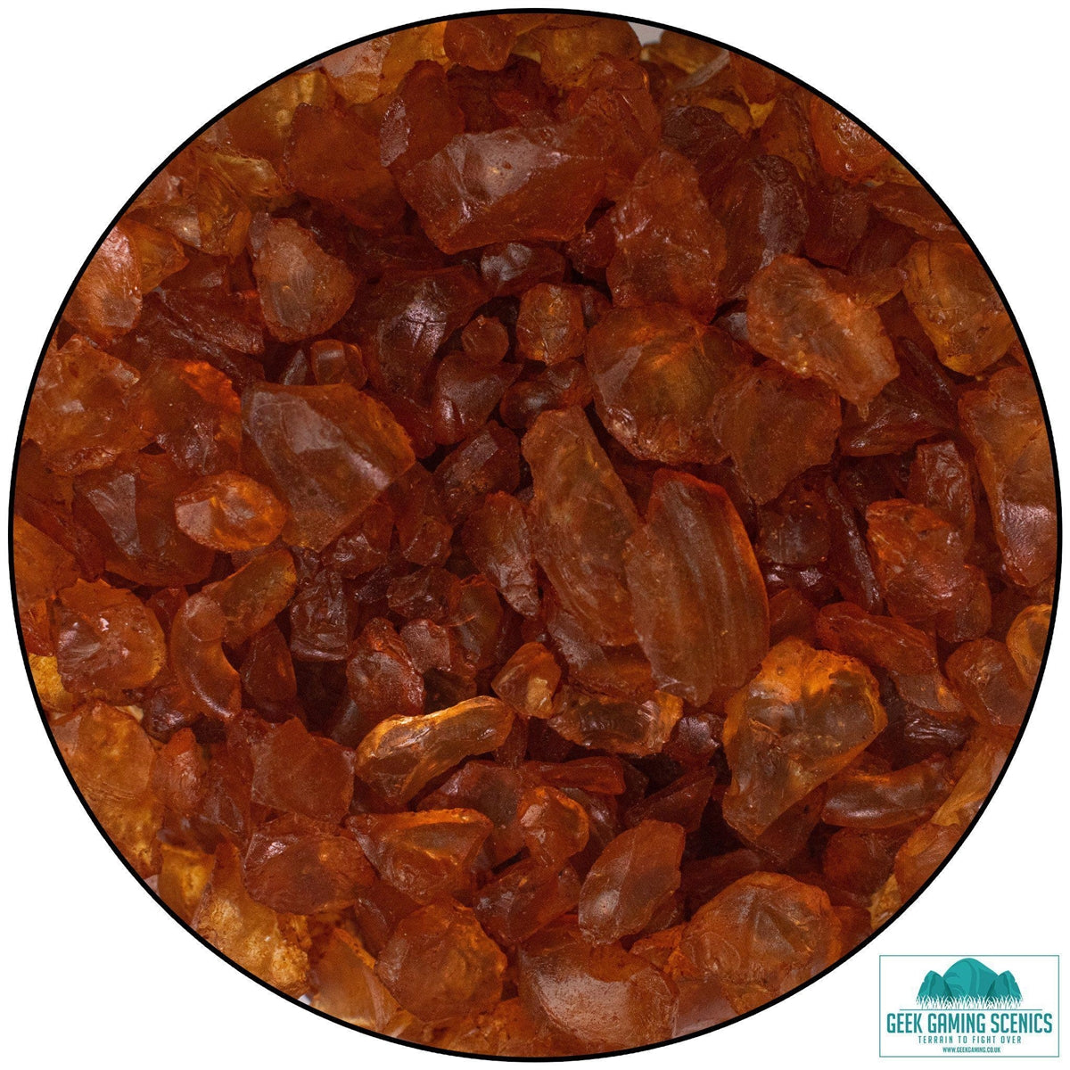 Terracotta 4-10mm