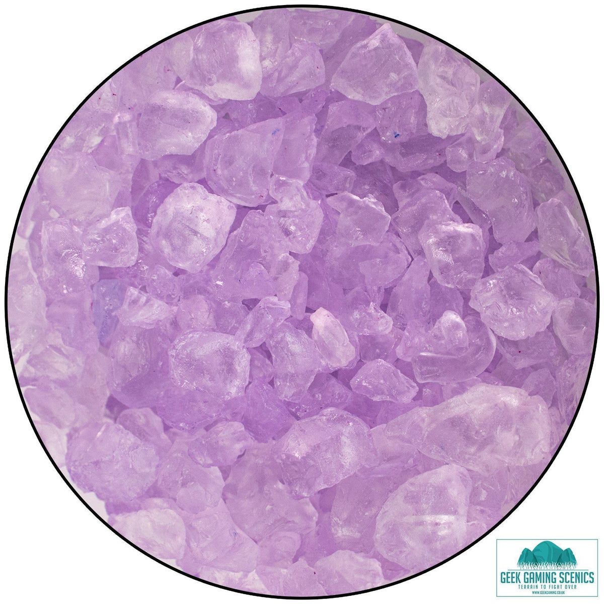 Lilac 4-10mm