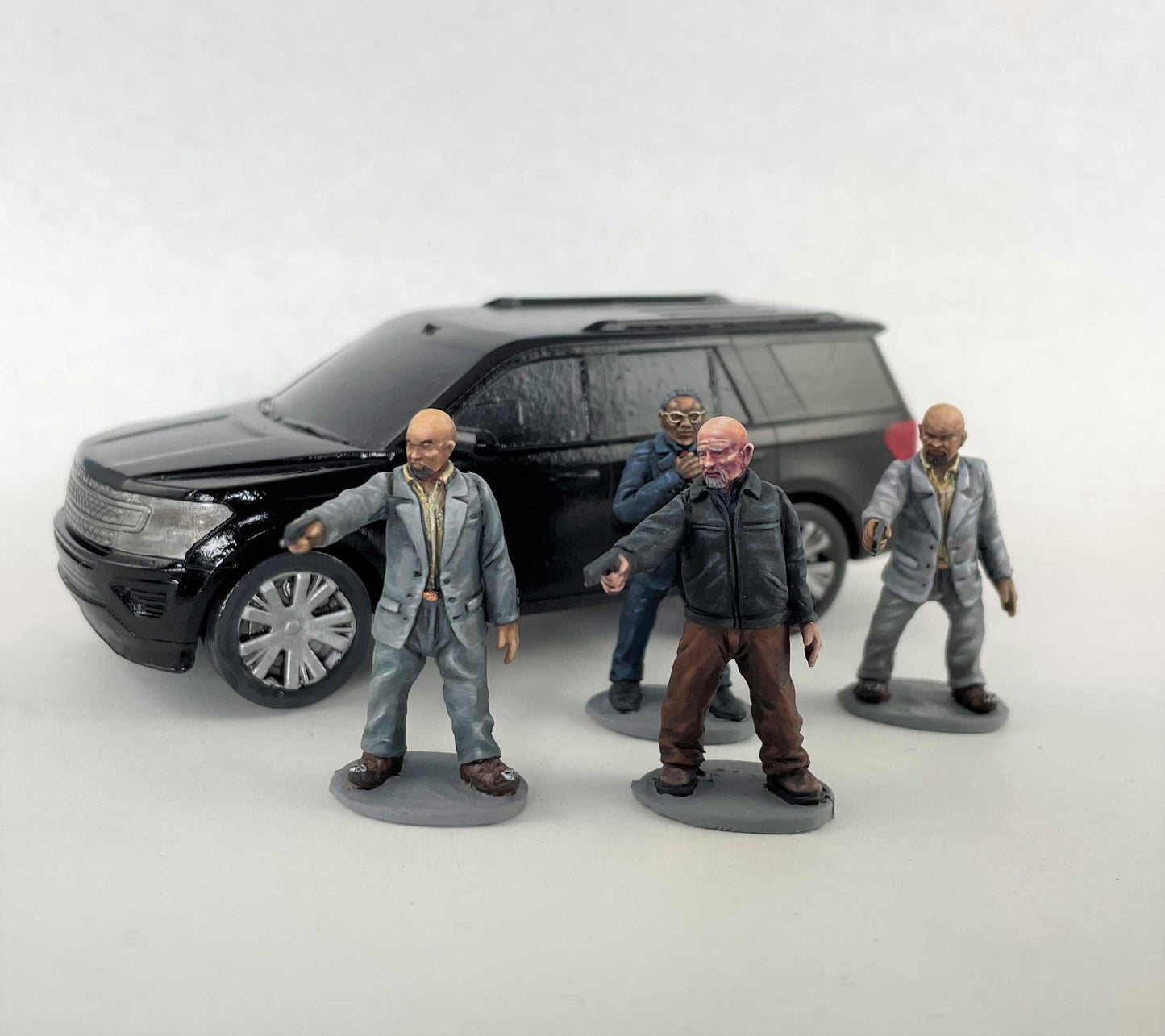 28mm Modern Suv6ex