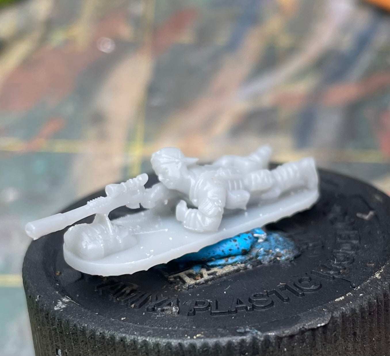 28mm Modern SEALs in Ramadi 2006