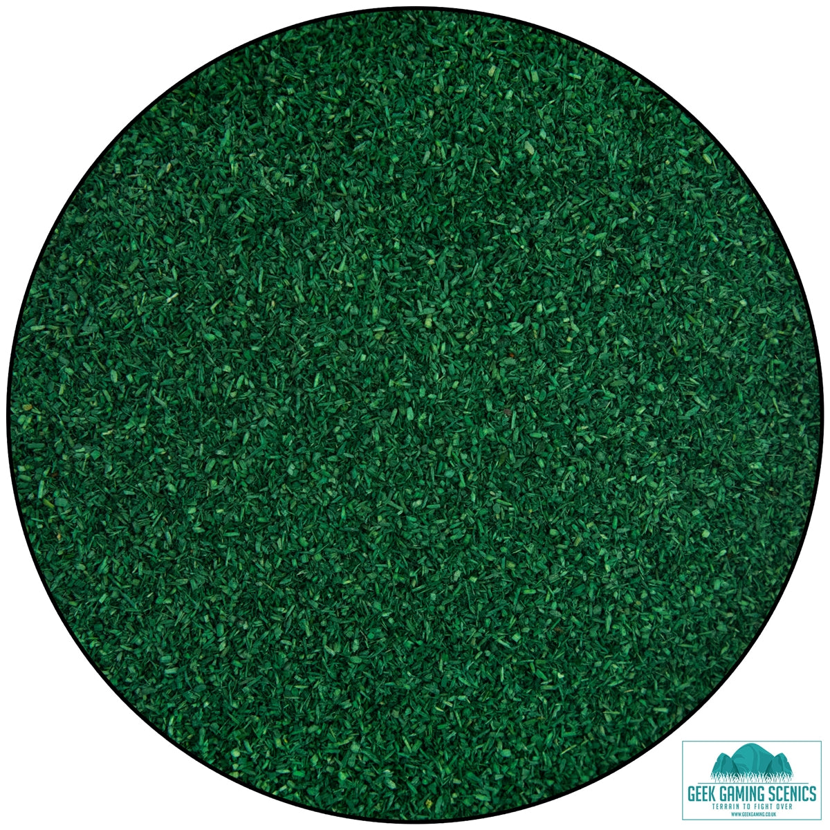 Lukes Aps Scatter Green Pasture