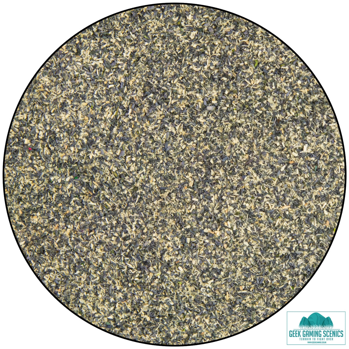 Lukes Aps Scatter Granite Stone