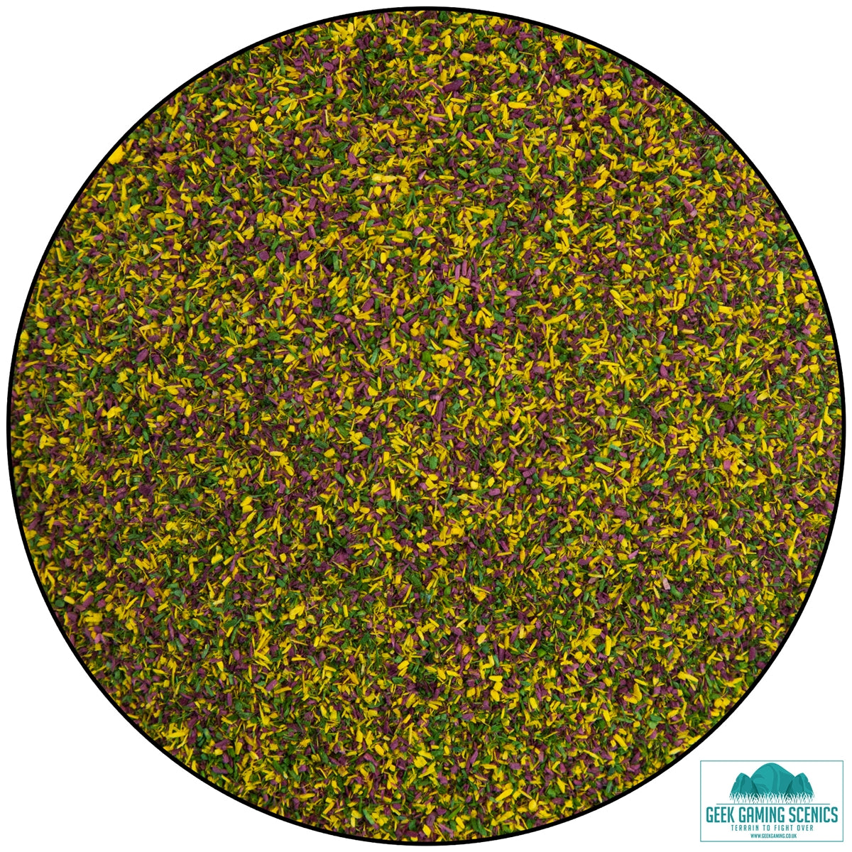 Lukes Aps Scatter Summer Grass
