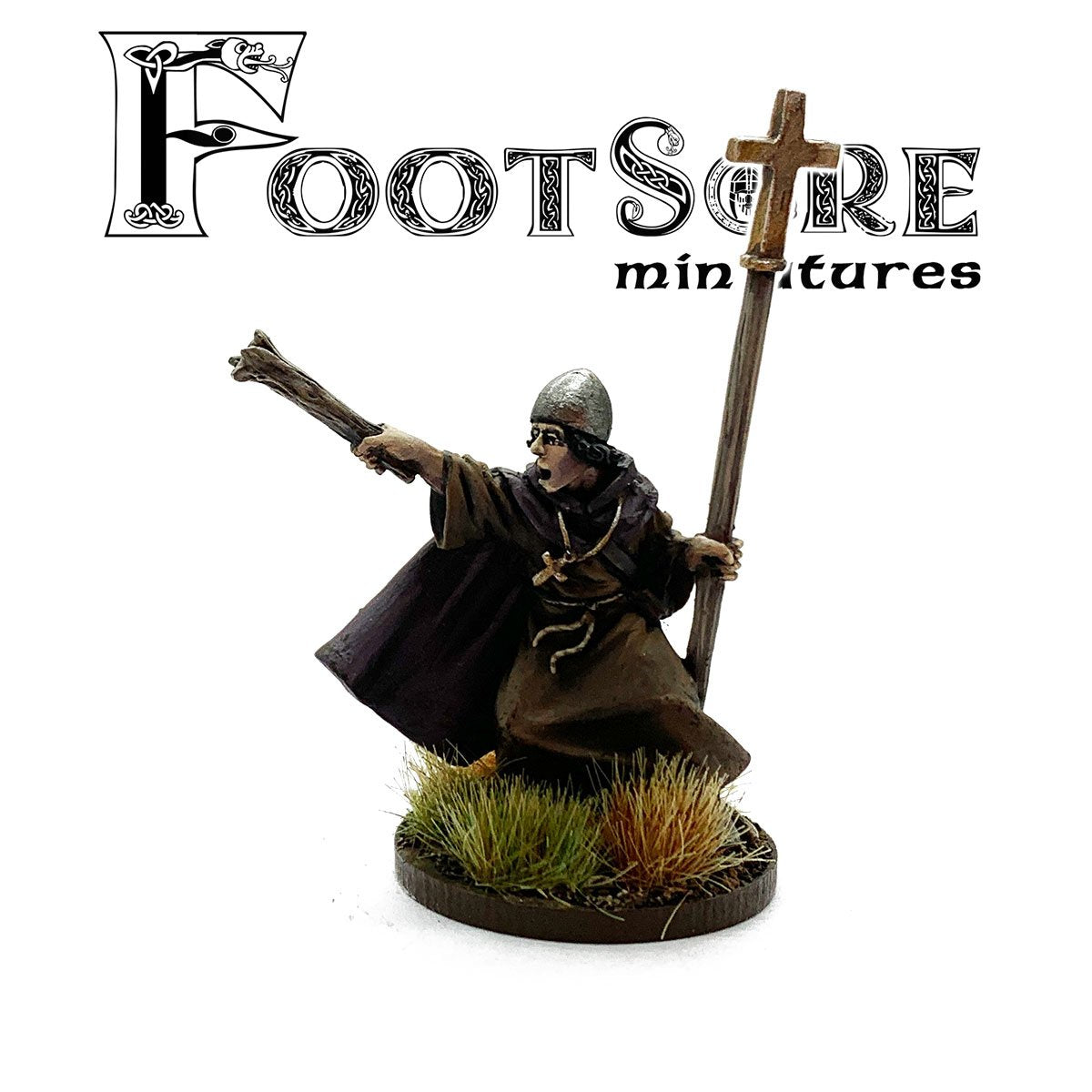 Leofric