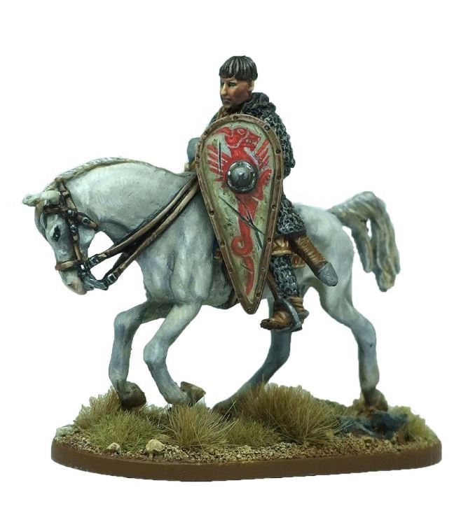 28mm Duke William of Normandy
