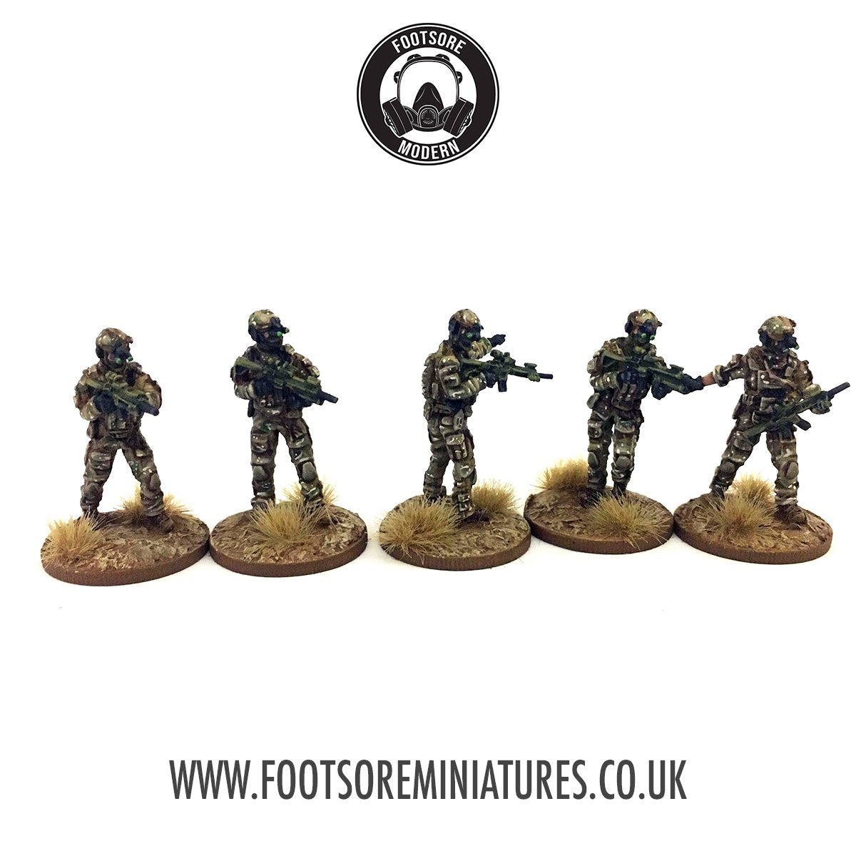 28mm GROM BRAWO