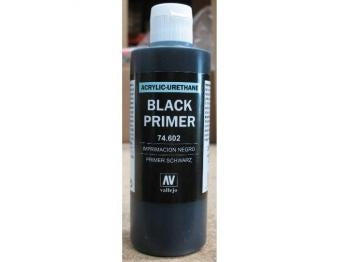 How to use Vallejo Primers 