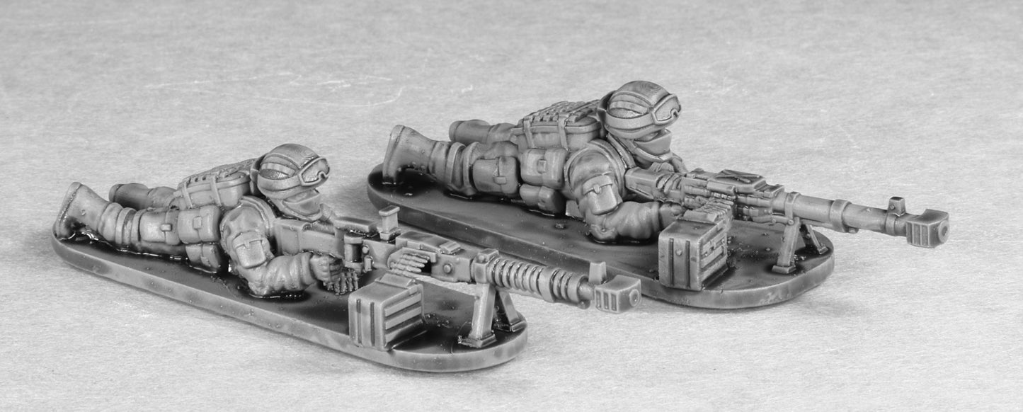 28mm Modern Russian Heavy Weapons