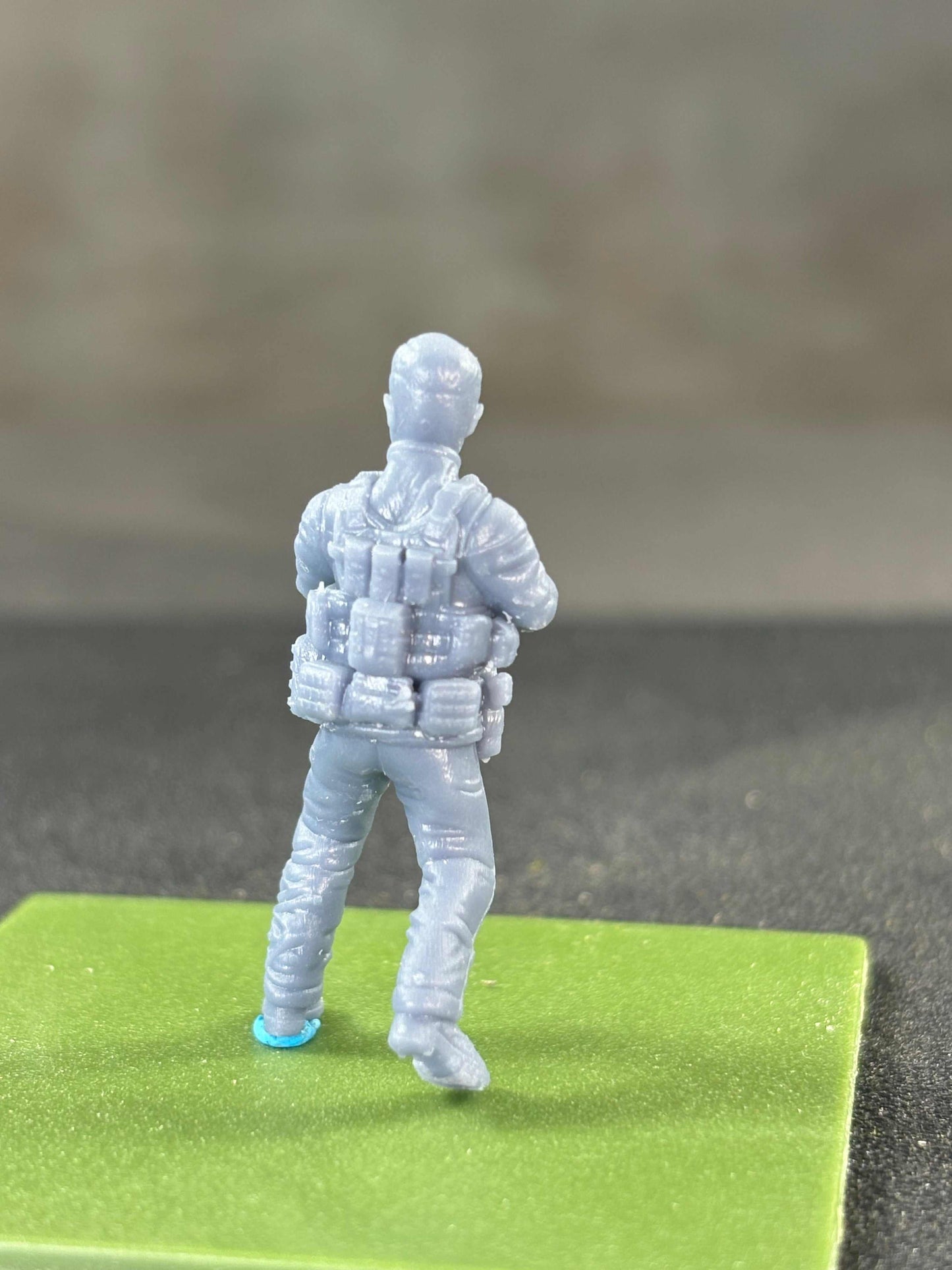 32mm Special Forces Extractor 2