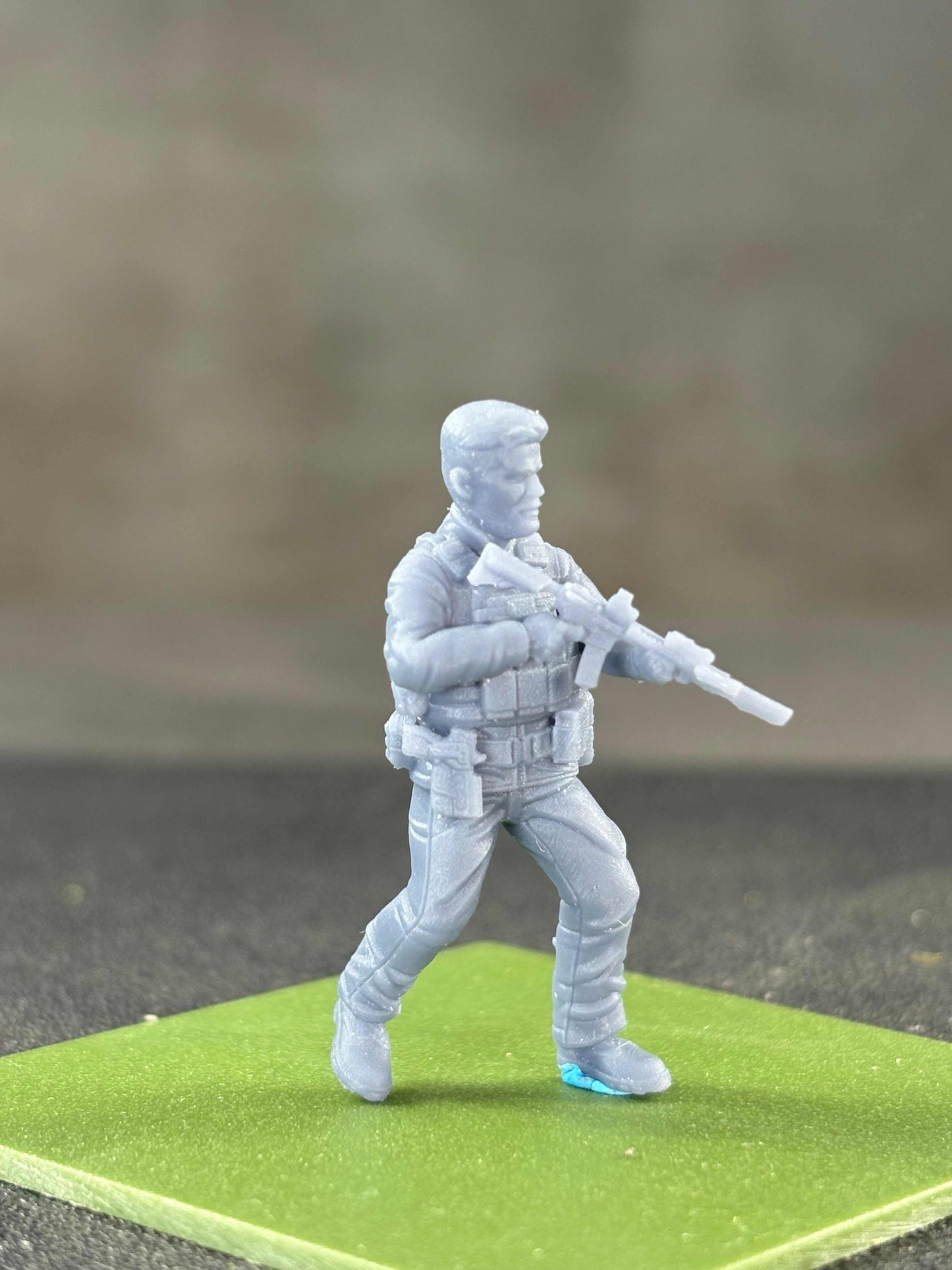 32mm Special Forces Extractor 2