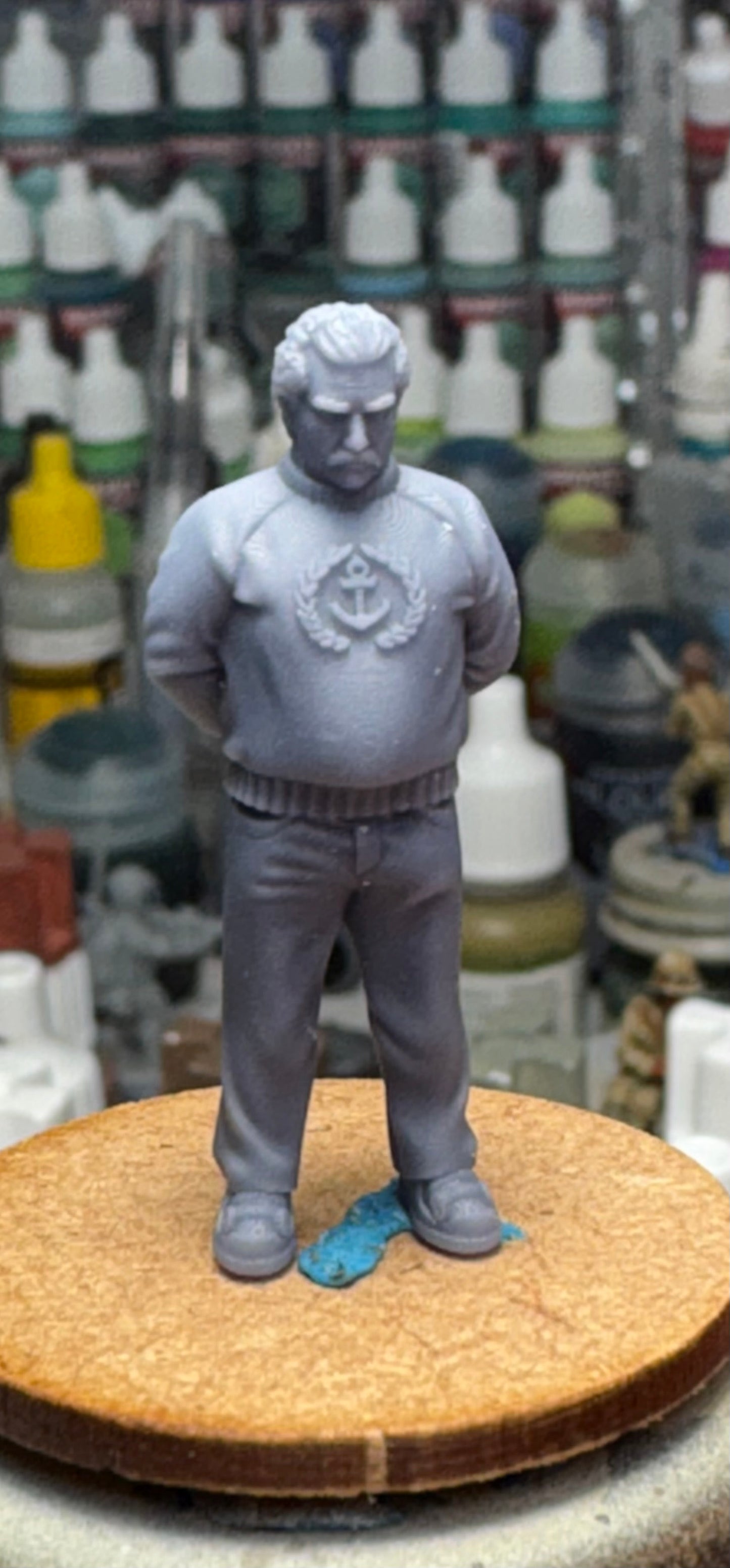 32mm Pablito 2