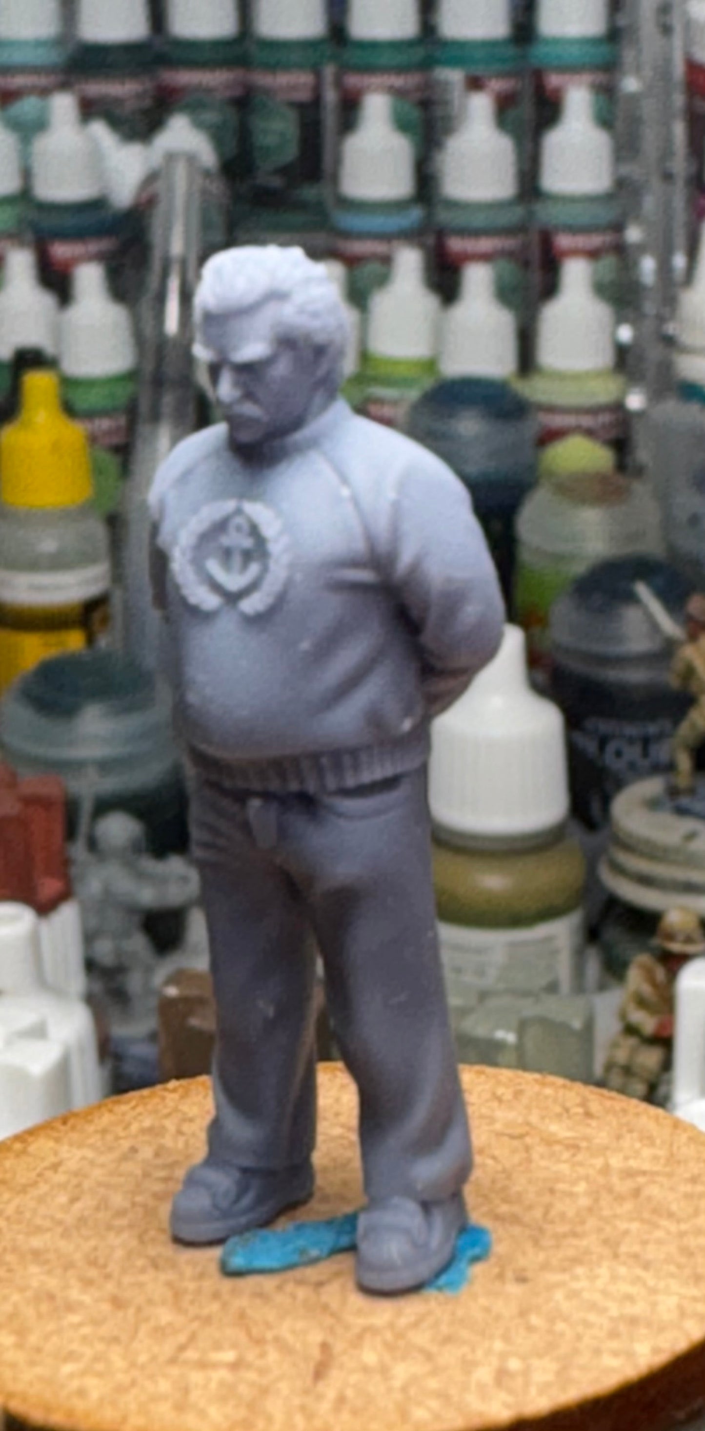 32mm Pablito 2