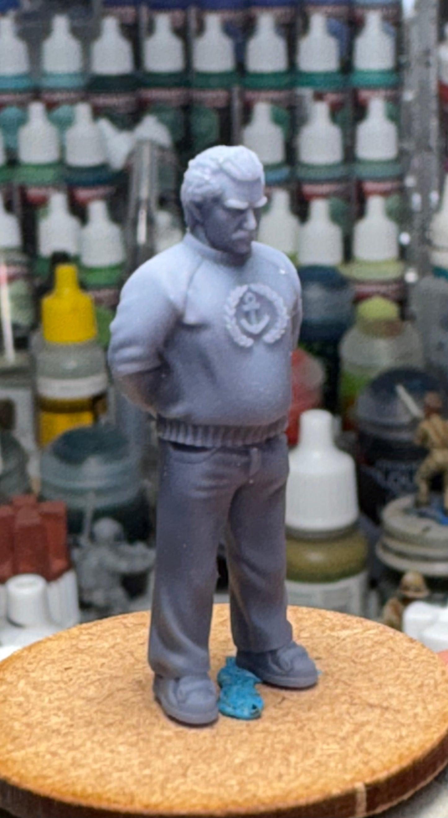 32mm Pablito 2