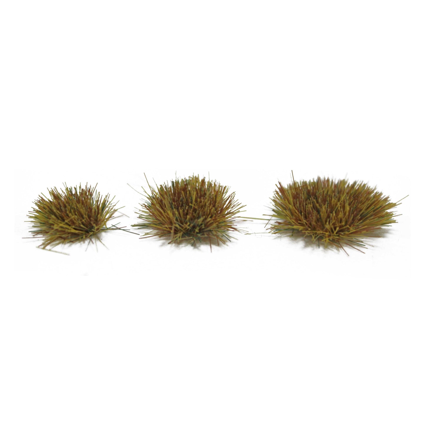 WWScenics 4mm Dead Tufts