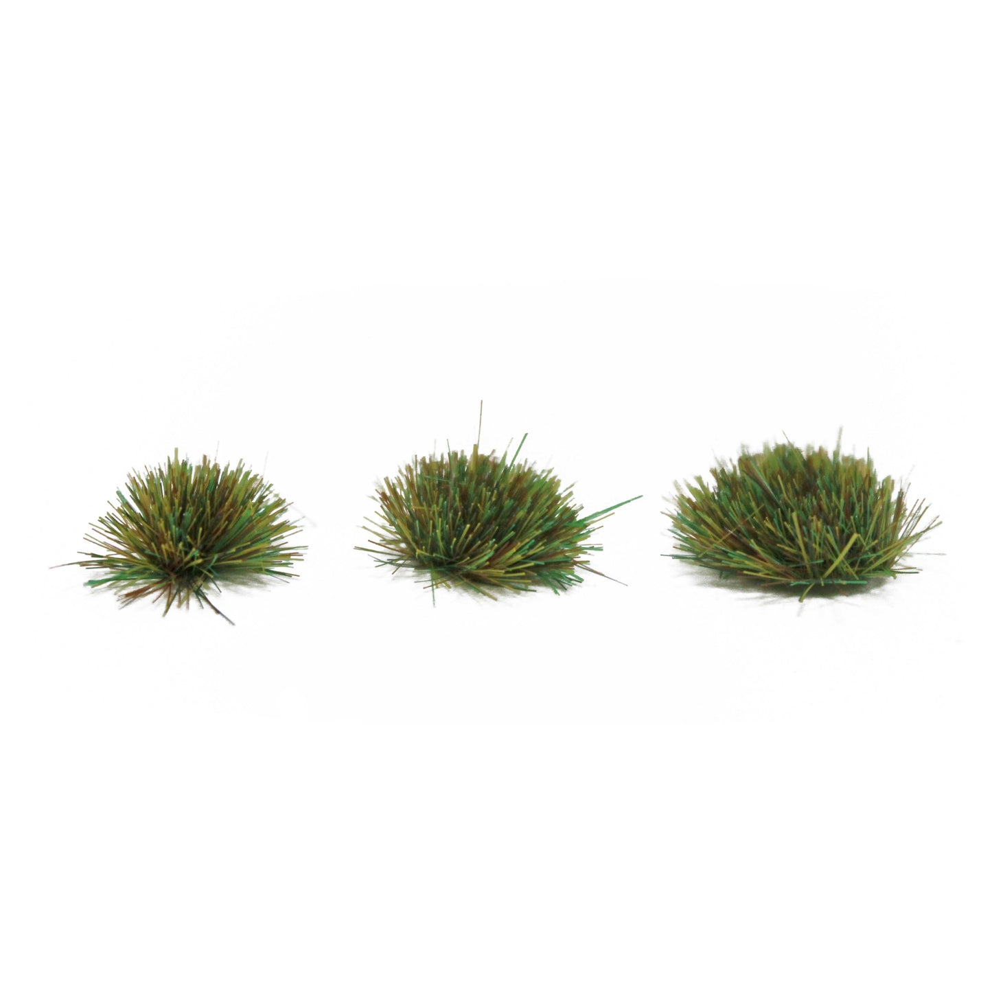 WWScenics 4mm Spring Tufts