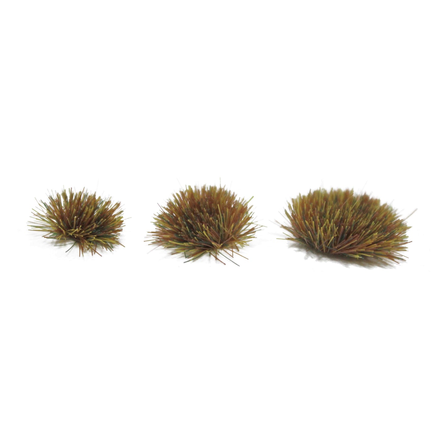 WWScenics 4mm Winter Tufts