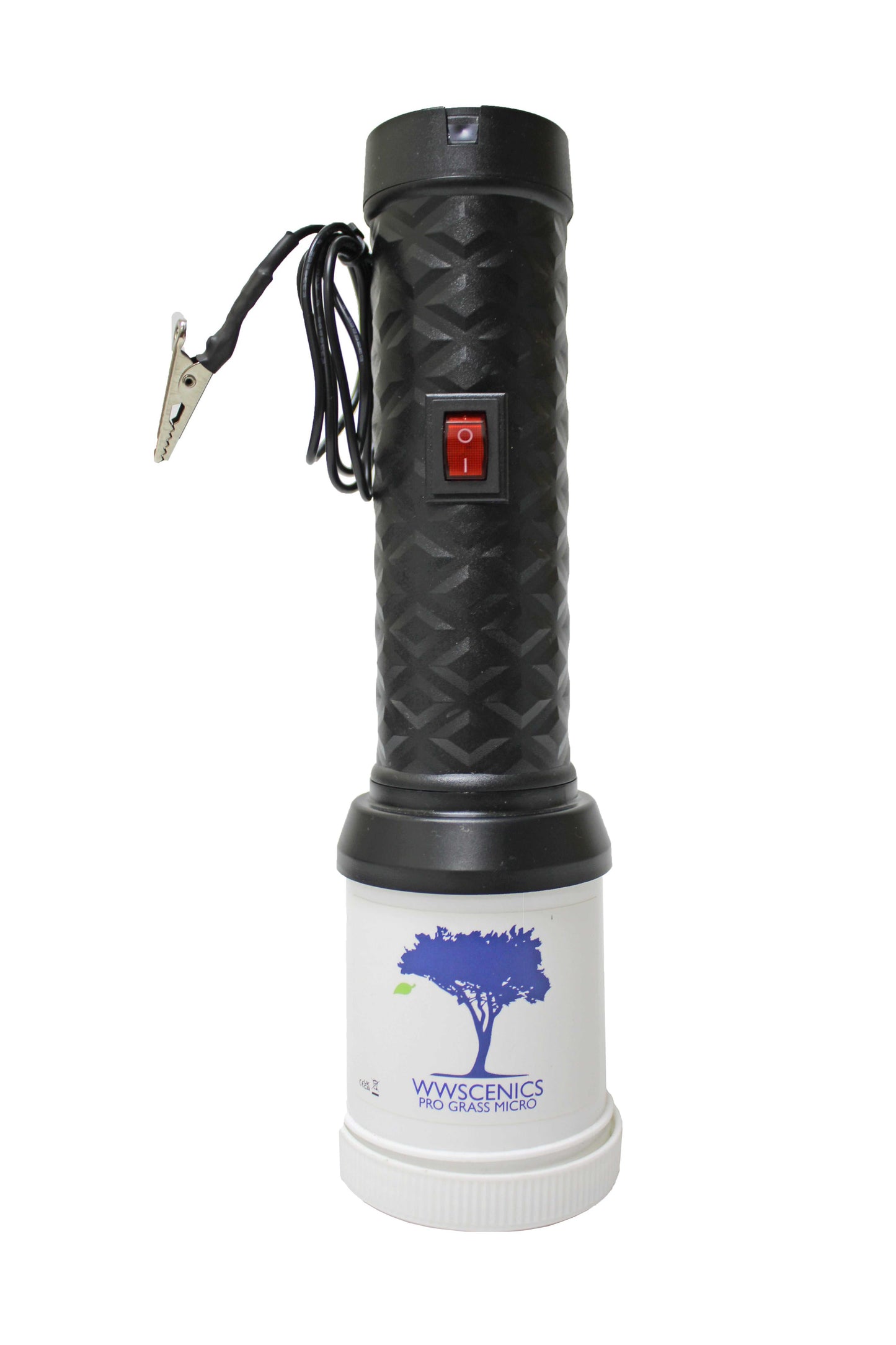 WWScenics Pro Grass Micro Static Grass Applicator