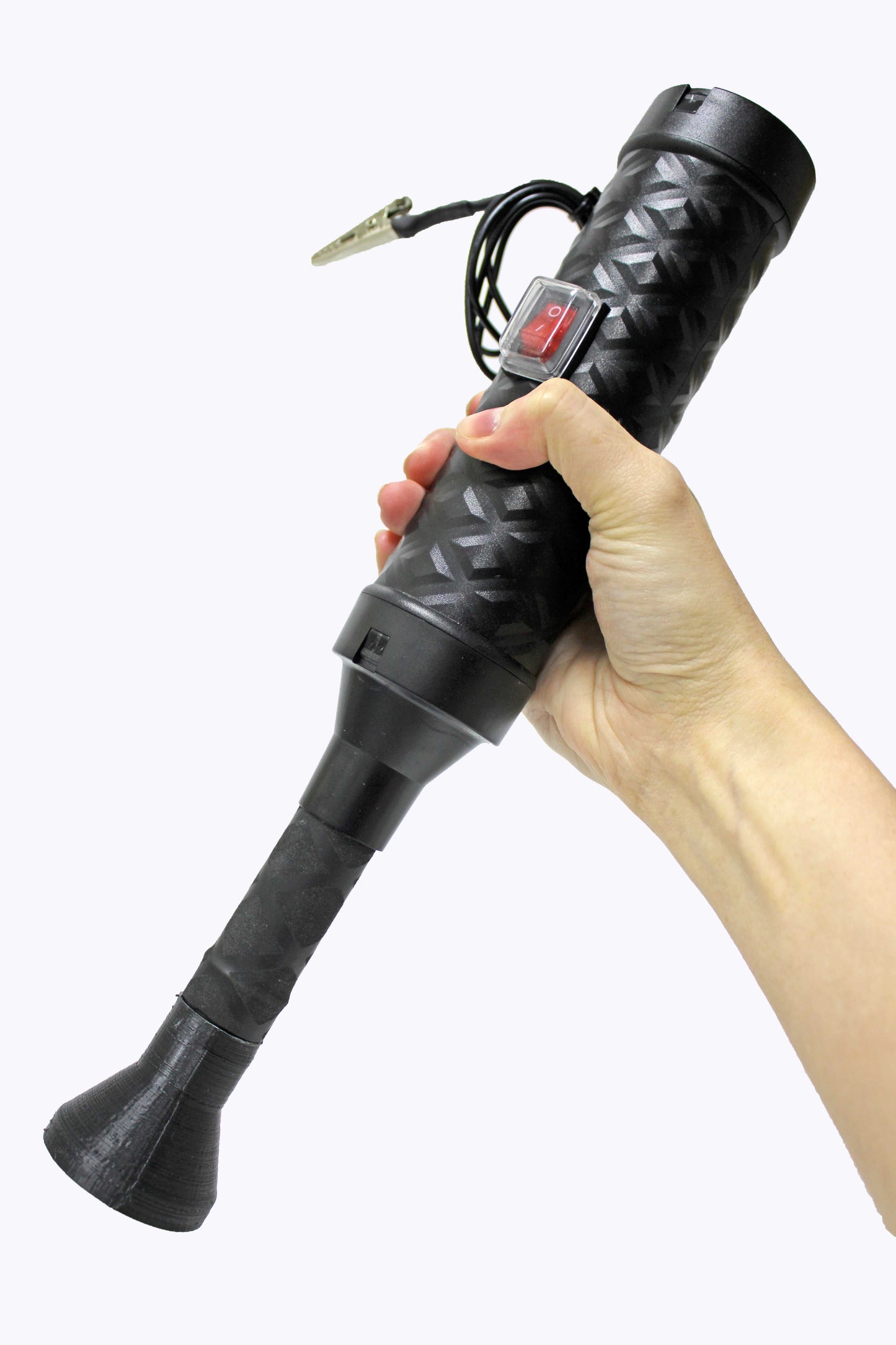 WWScenics Pro Grass Detailer Static Grass Applicator