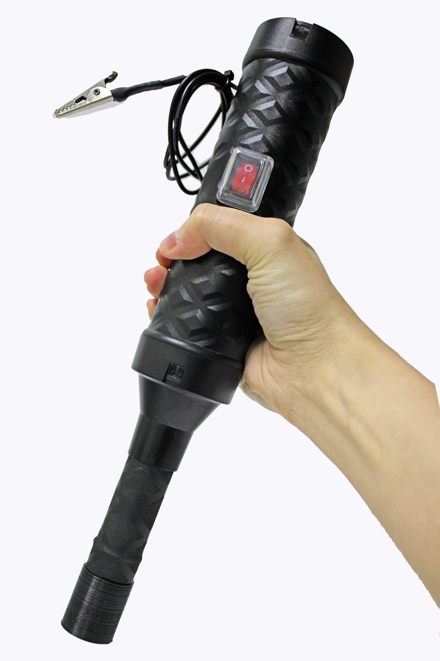 WWScenics Pro Grass Detailer Static Grass Applicator