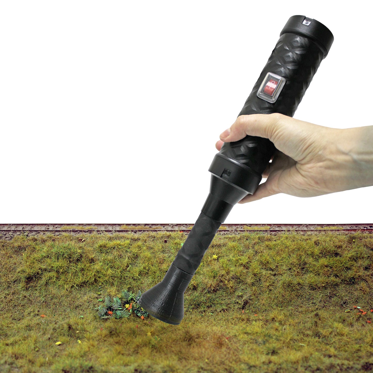 WWScenics Pro Grass Detailer Static Grass Applicator