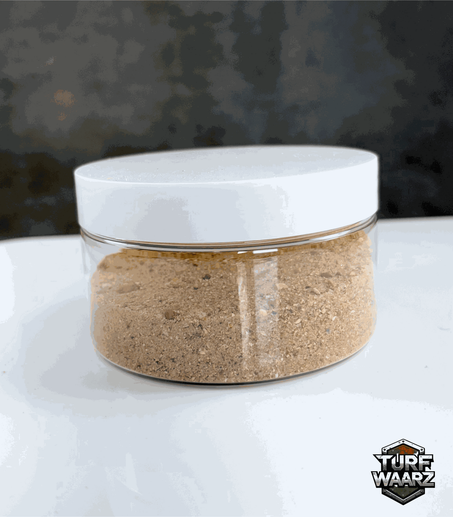 Turf Waarz Desert Wargame Scenics