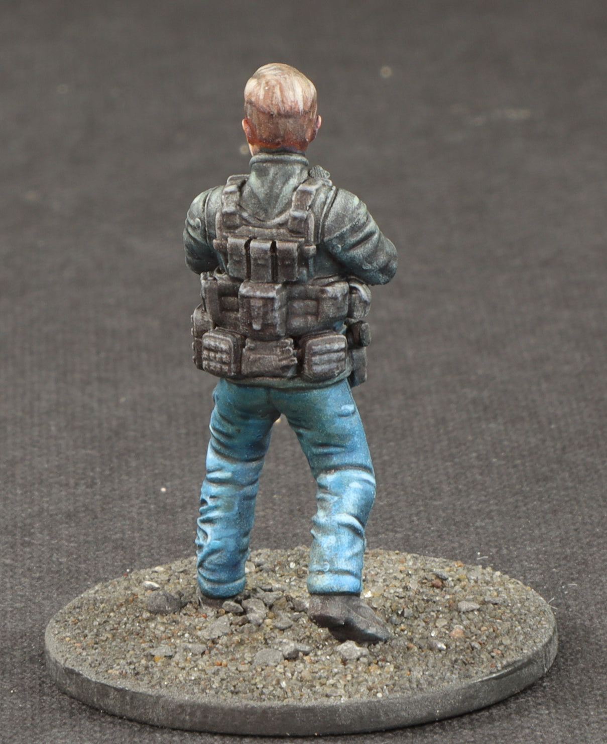 32mm Special Forces Extractor 2