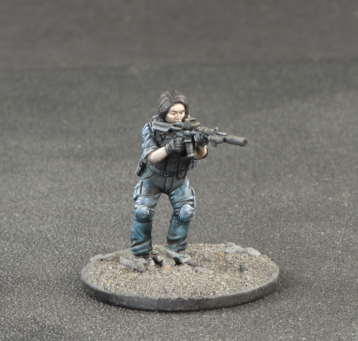 32mm Special Forces Extractor 3