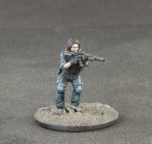 32mm Special Forces Extractor 3