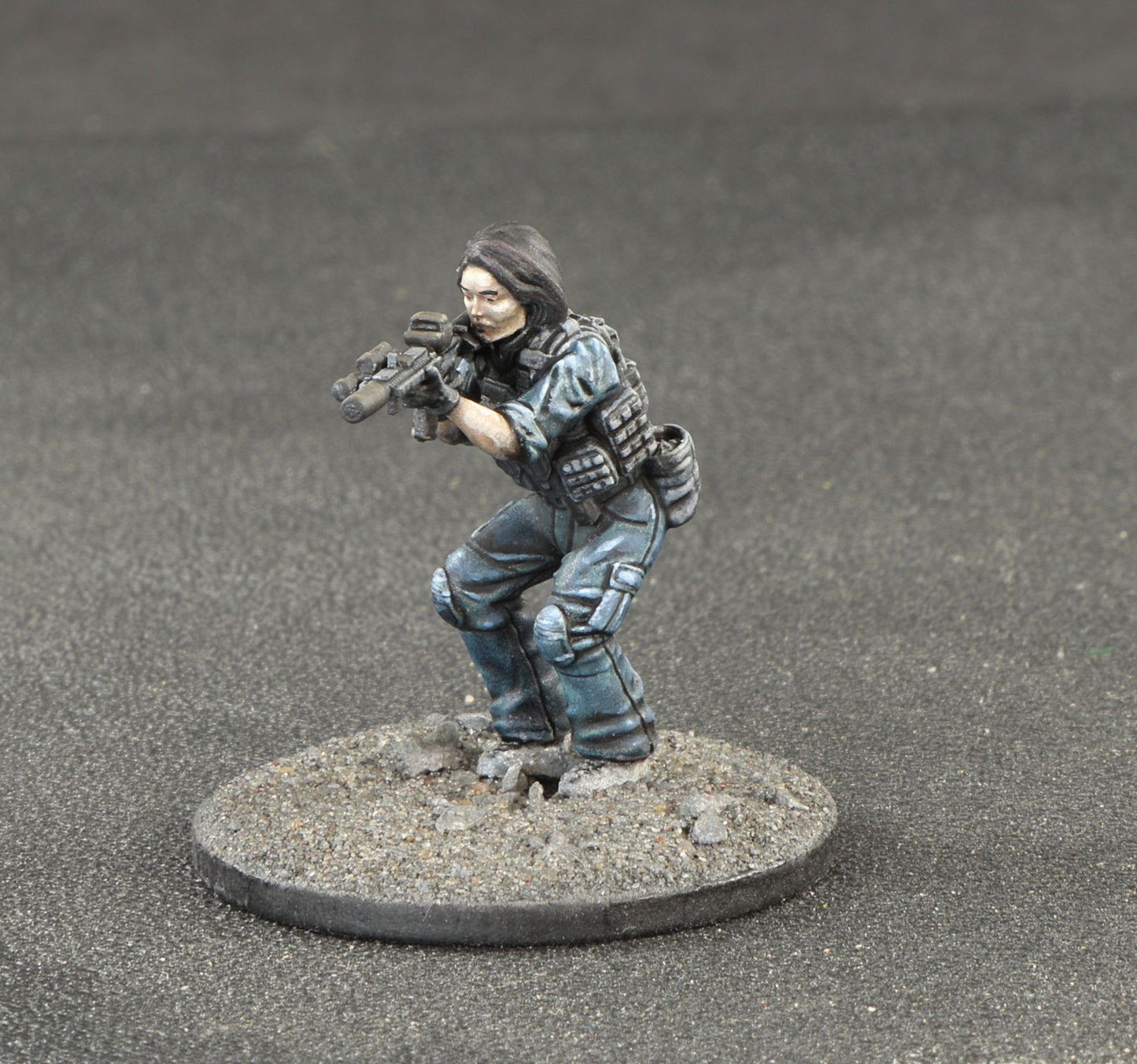 32mm Special Forces Extractor 3