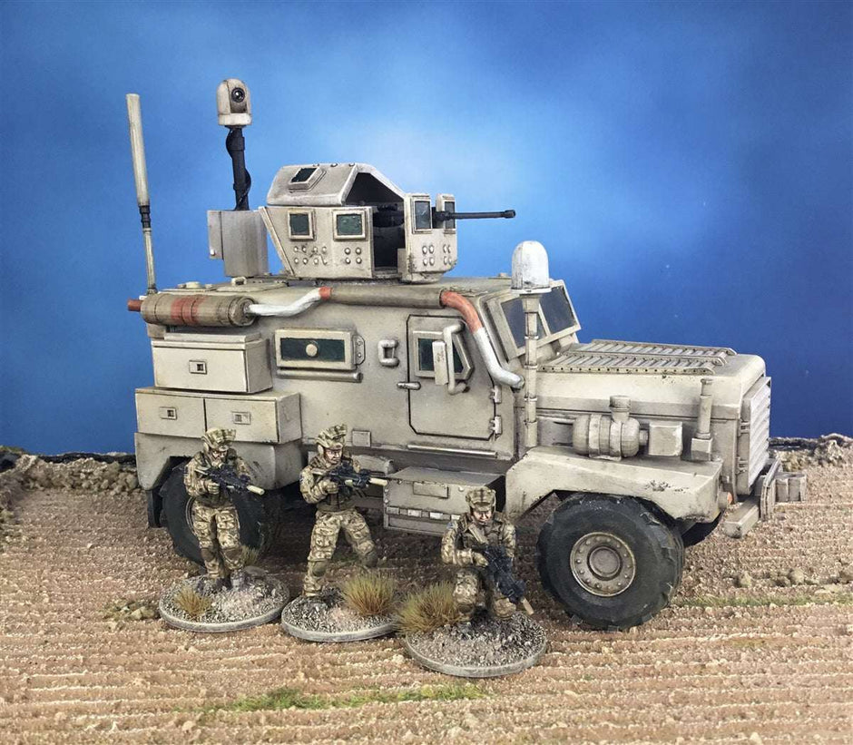 28mm Modern Vehicles – tagged "28mm Modern Vehicles" – Special Artizan ...