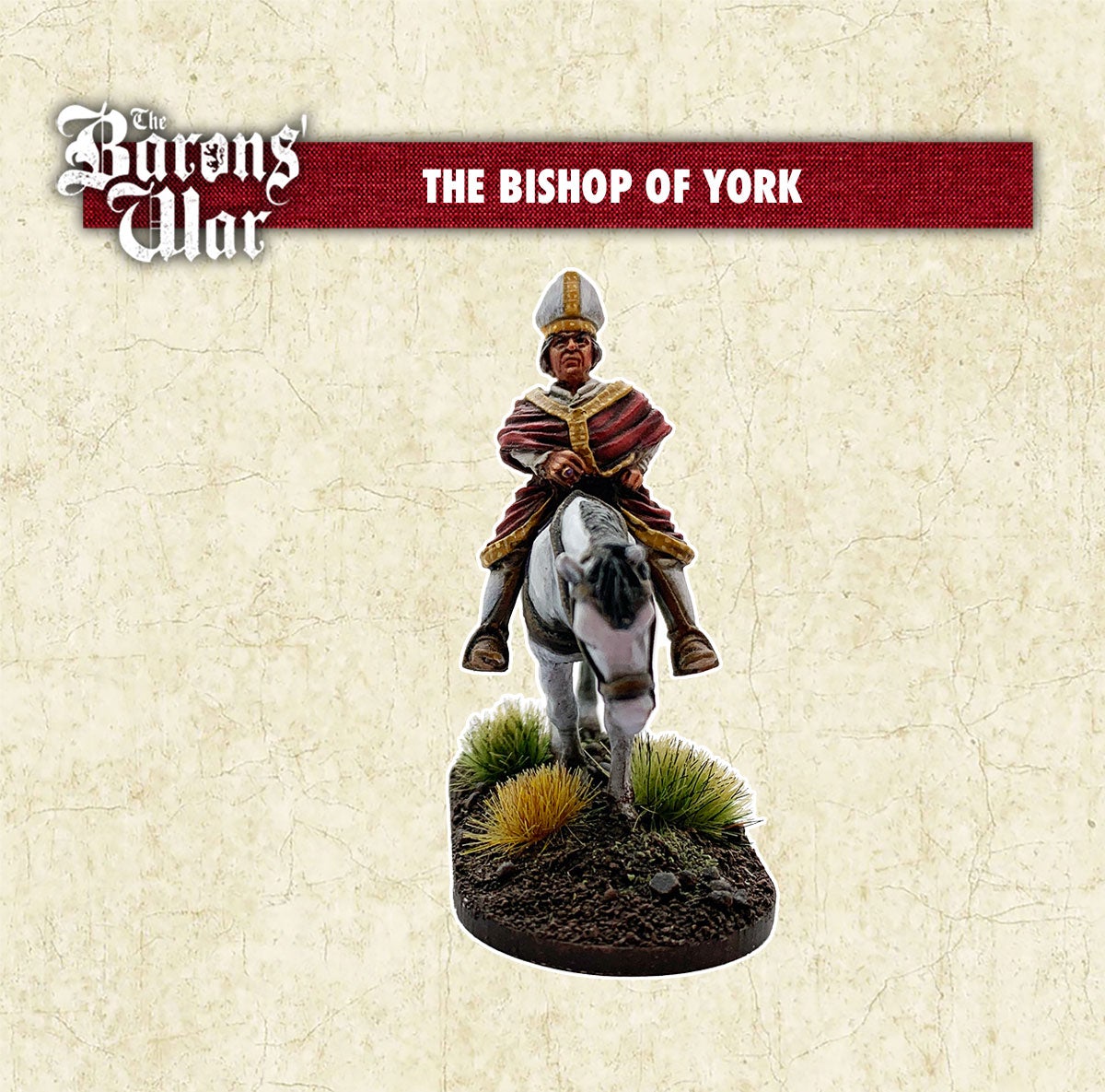Bishop of York