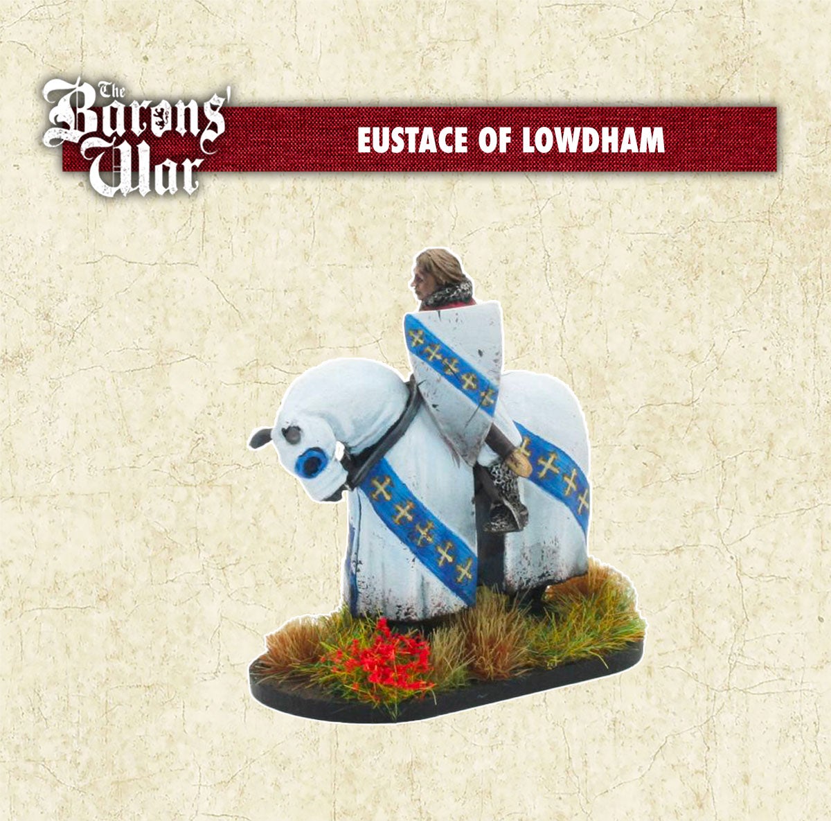 Eustace of Lowdham