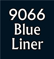 Reaper Master Series Paints: Blue Liner