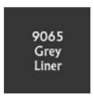 Reaper Master Series Paints: Grey Liner